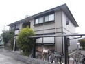ヴェルデネロカミガモＢ棟