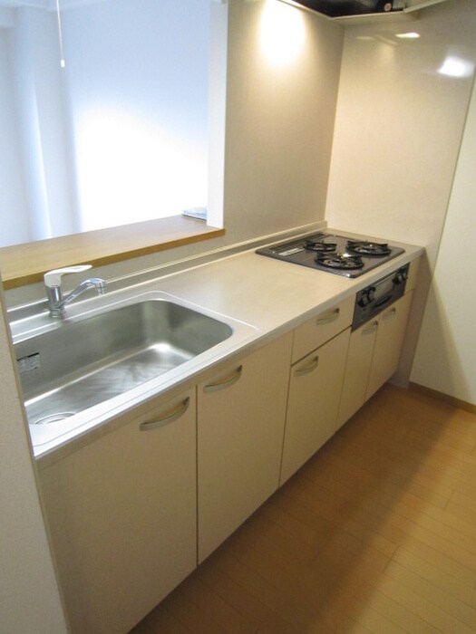 物件内観写真7　(キッチン)