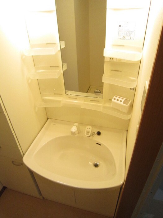 物件内観写真14　(洗面)