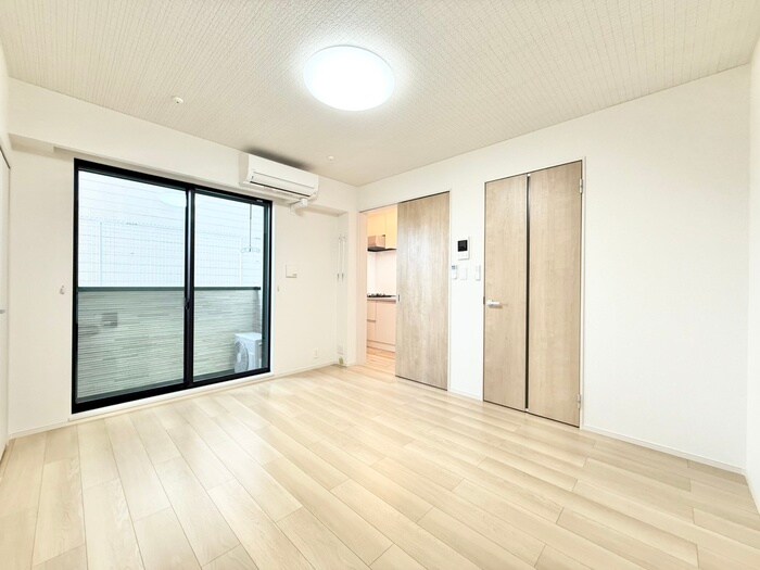 物件内観写真7　(居室)