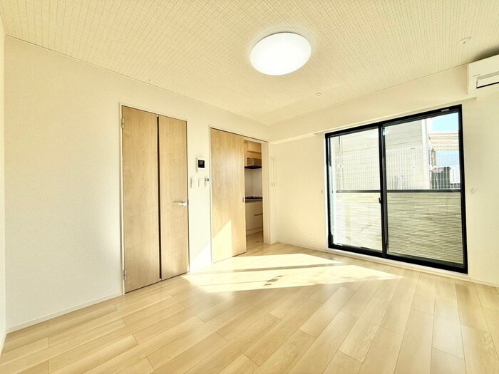 物件内観写真7　(居室)