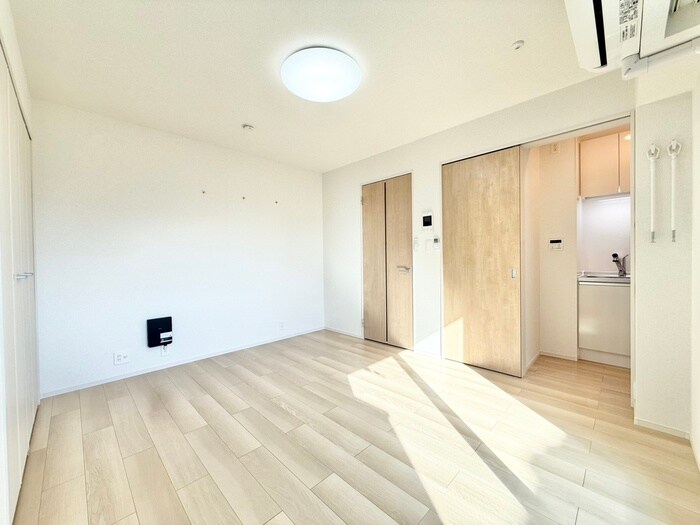 物件内観写真10　(居室)