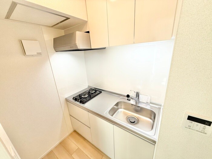 物件内観写真11　(キッチン)