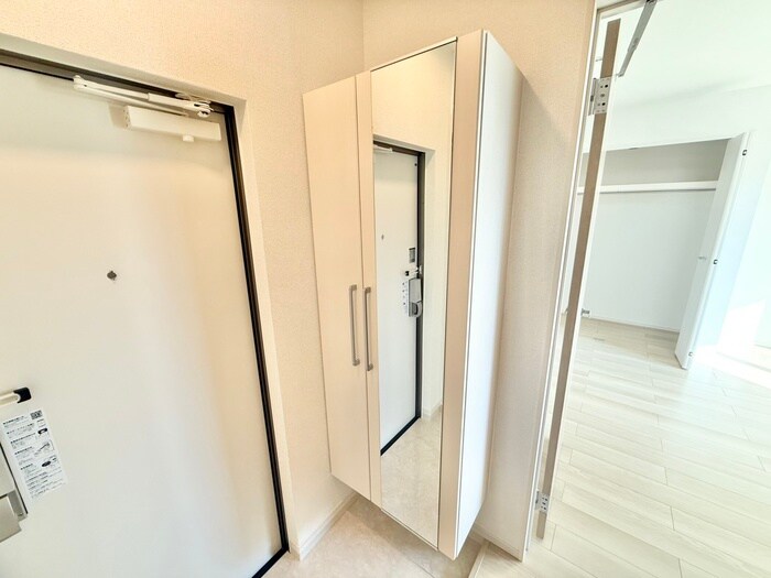 物件内観写真18　(靴箱)