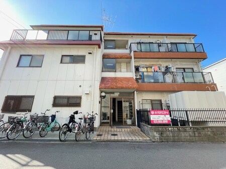 アルティ寝屋川外観写真