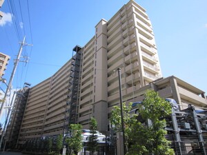 エスリード宝塚（９０２）外観写真