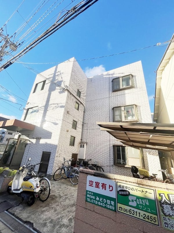 外観写真