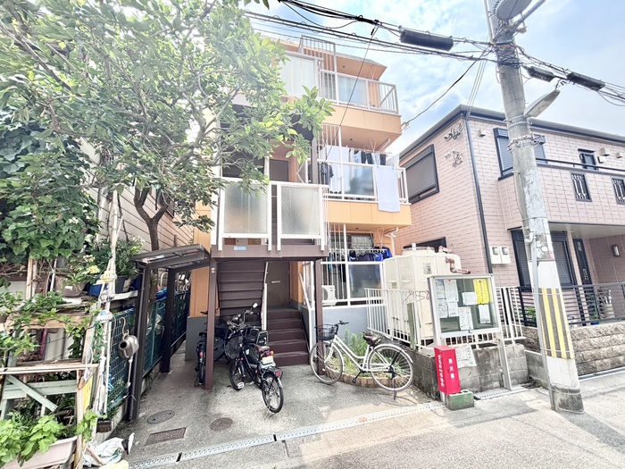 外観写真