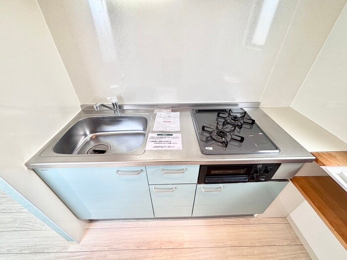 物件内観写真7　(キッチン)