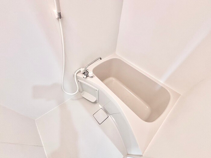 物件内観写真8　(バス／シャワールーム等)