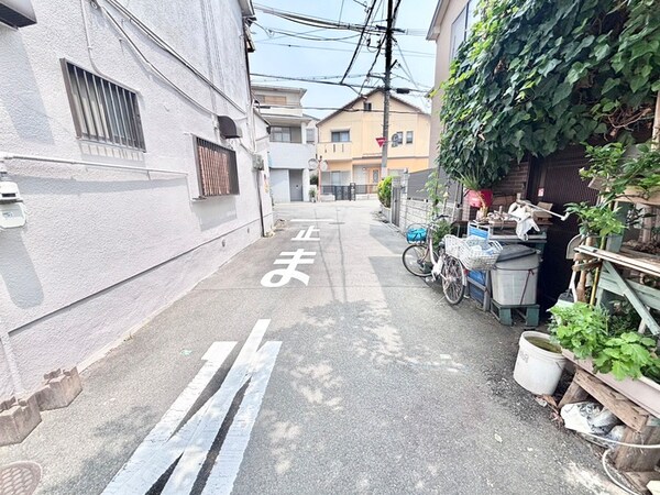 周辺環境