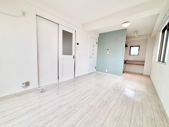 物件内観写真12　(居室)