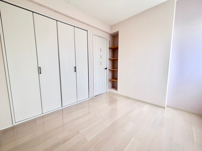 物件内観写真14　(居室)