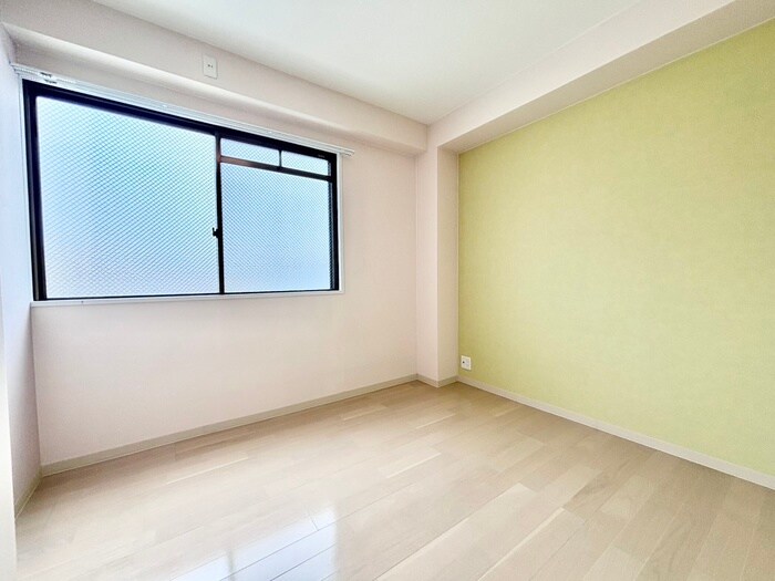 物件内観写真15　(居室)