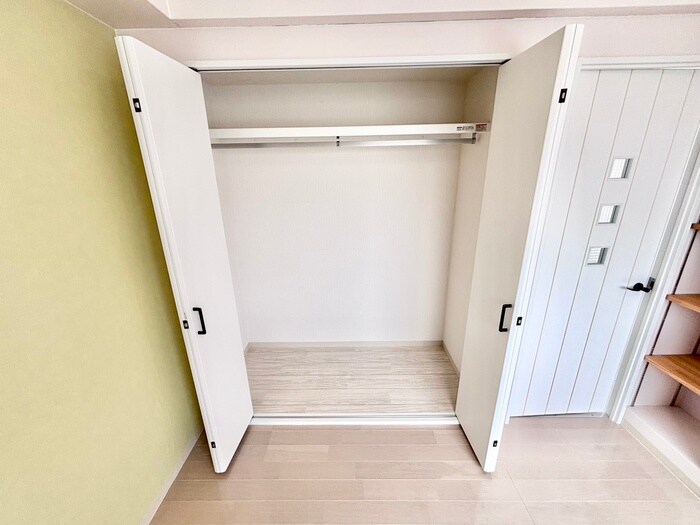 物件内観写真16　(収納)