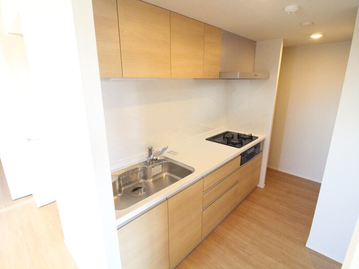 物件内観写真7　(キッチン)