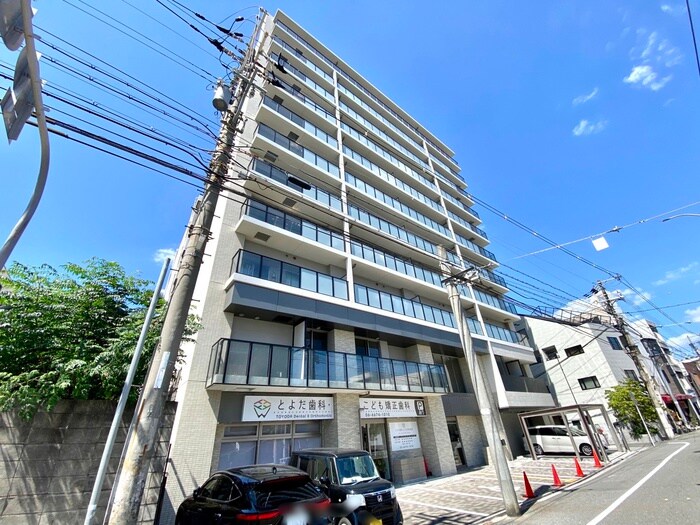 物件外観写真5　(外観写真)