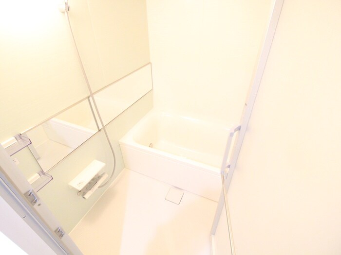 物件内観写真12　(バス／シャワールーム等)