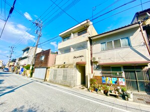 21ｓｔメイフラワー外観写真