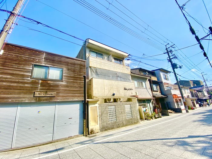 外観写真