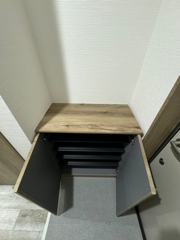 靴箱