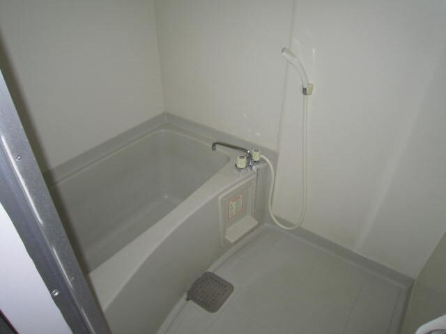 物件内観写真9　(バス／シャワールーム等)