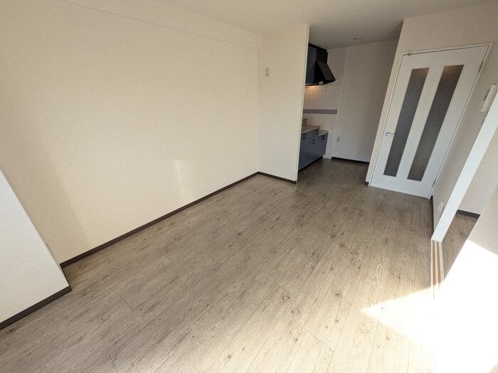 Ｈａｃｈｉｂｕｓｅ帝塚山の居室