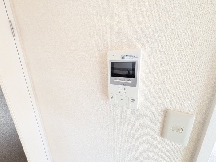 Ｈａｃｈｉｂｕｓｅ帝塚山の内観写真