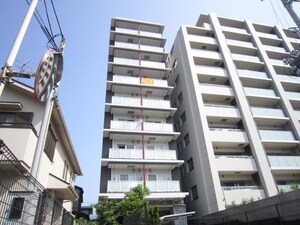 アーメゾン夙川外観写真