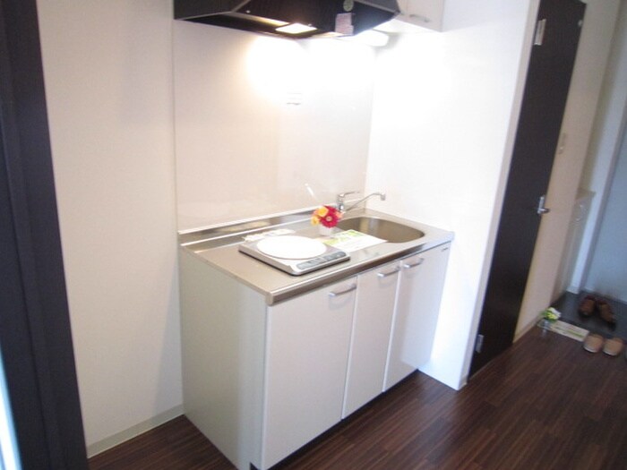 物件内観写真11　(キッチン)