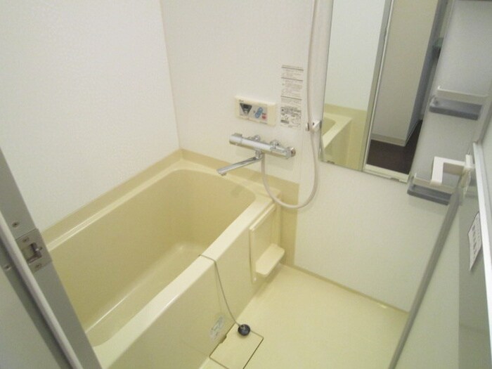 物件内観写真14　(バス／シャワールーム等)