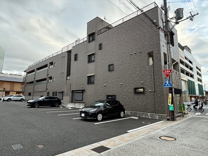 物件外観写真3　(外観写真)