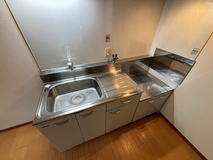 物件内観写真12　(キッチン)