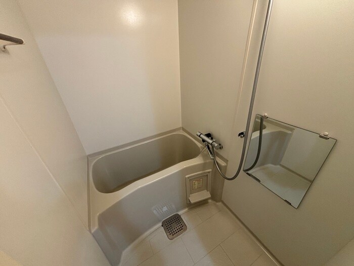 物件内観写真15　(バス／シャワールーム等)