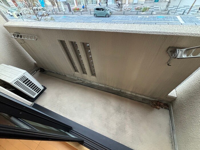 物件内観写真20　(ベランダ・バルコニー)