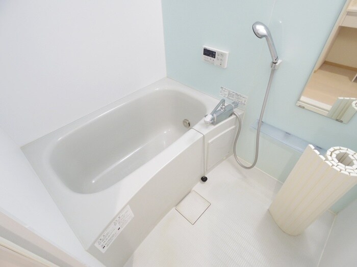 物件内観写真15　(バス／シャワールーム等)