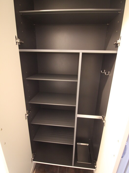 物件内観写真8　(靴箱)