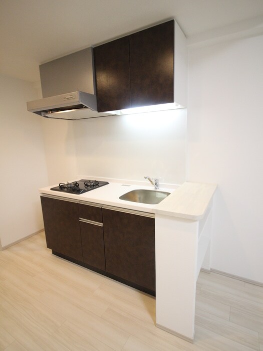 物件内観写真9　(キッチン)