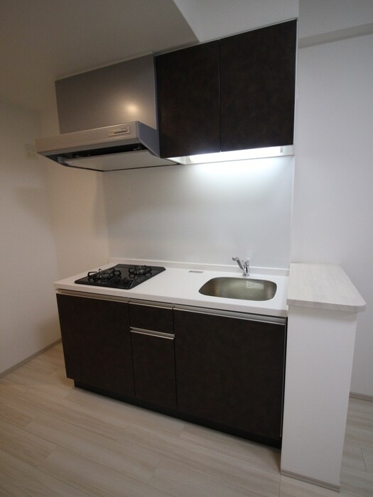 物件内観写真9　(キッチン)