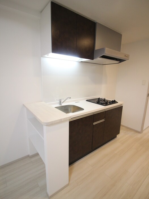 物件内観写真9　(キッチン)