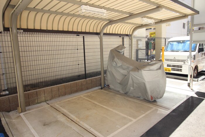 物件外観写真5　(その他)