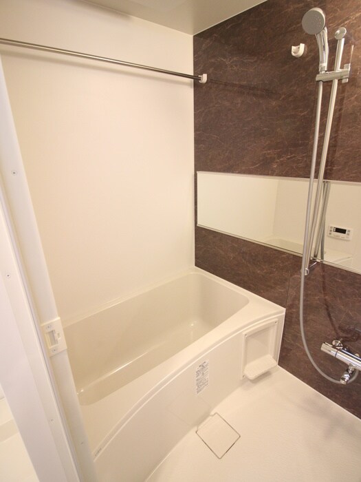 物件内観写真10　(バス／シャワールーム等)