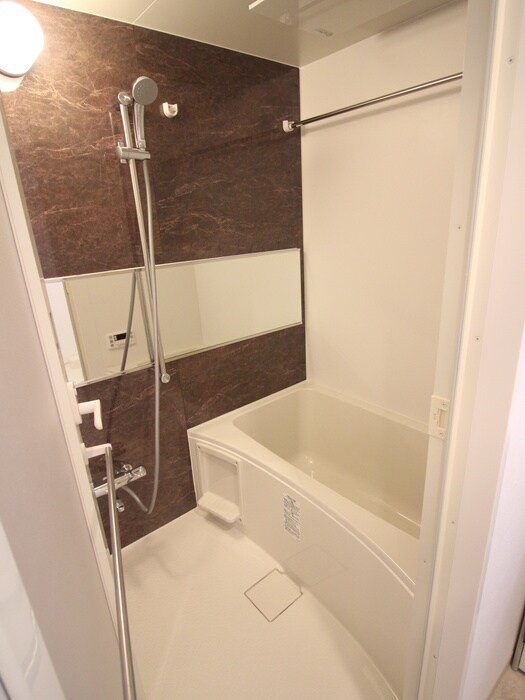 物件内観写真10　(バス／シャワールーム等)