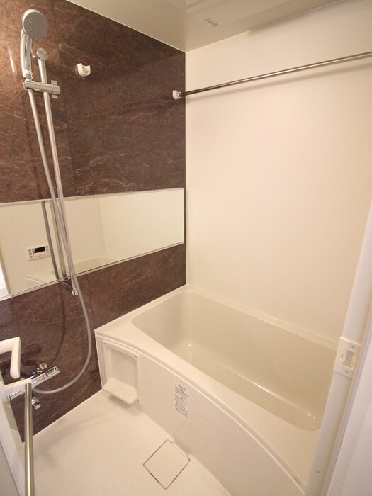 物件内観写真10　(バス／シャワールーム等)