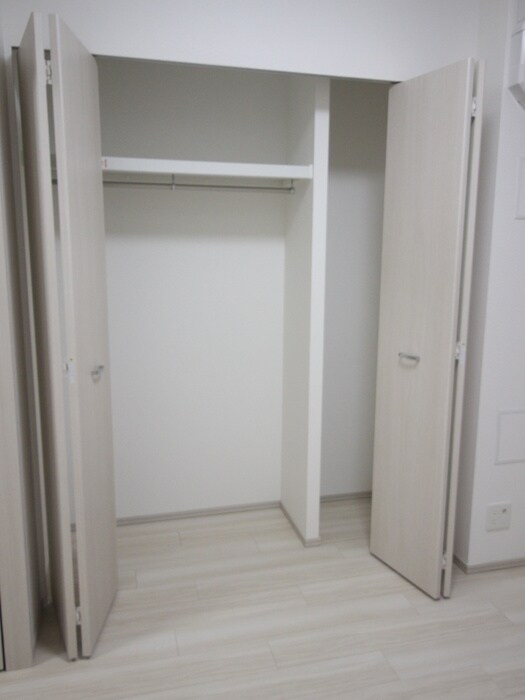 物件内観写真14　(収納)