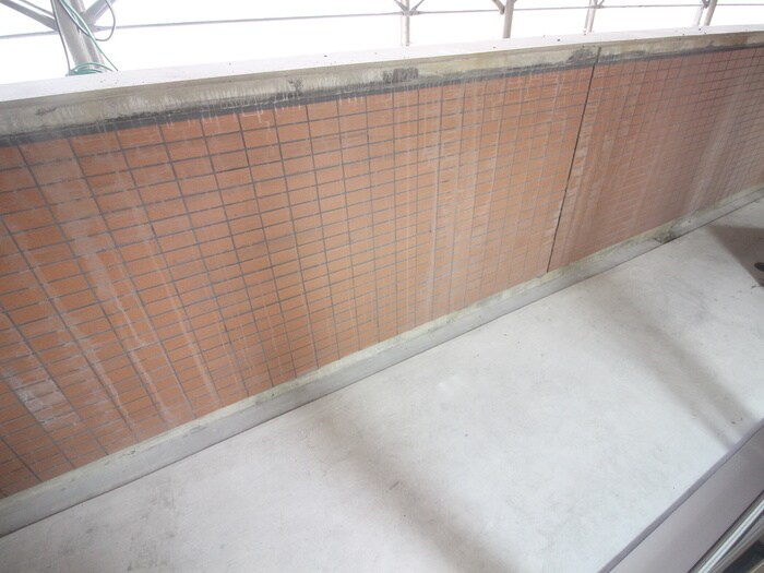 物件内観写真17　(ベランダ・バルコニー)