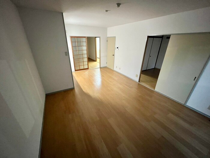 物件内観写真17　(居室)