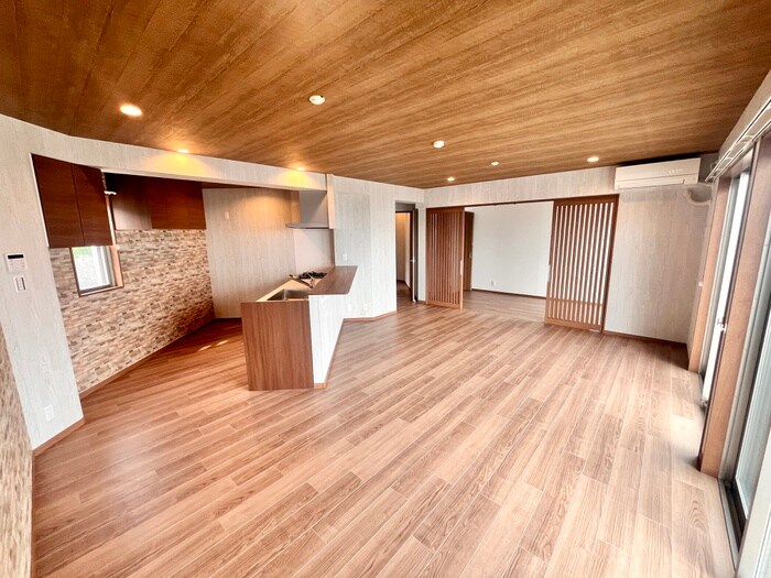 物件内観写真9　(居室)