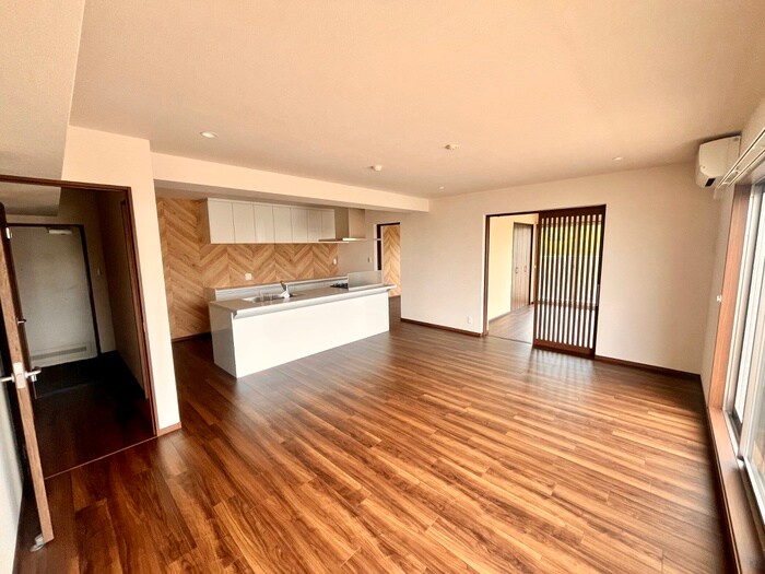 物件内観写真9　(居室)