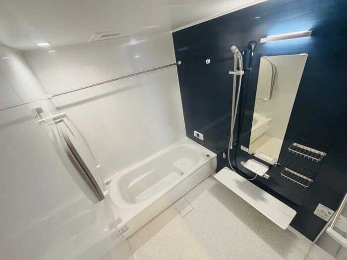 物件内観写真10　(バス／シャワールーム等)
